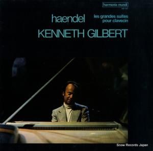 ͥС heandel; les grandes suites pour clavecin HM447