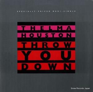 ޡҥ塼ȥ throw you down 0-40080 / 940080-0