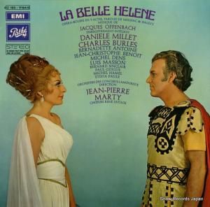 =ԥ롦ޥƥ offenbach; la belle helene 2C193-11194/5