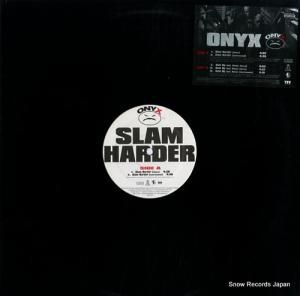ONYX slam harder KOC-SI-8476