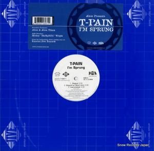 T-PAIN i'm spring 82876-71697-1