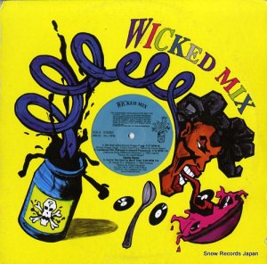 V/A wicked mix 32 WM-32