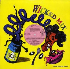 V/A wicked mix 23 WM-23