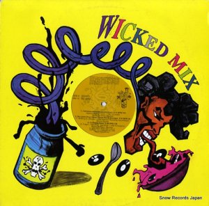 V/A wicked mix 16 WM-16