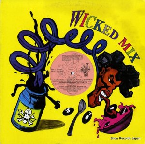 V/A wicked mix 08 WM-08