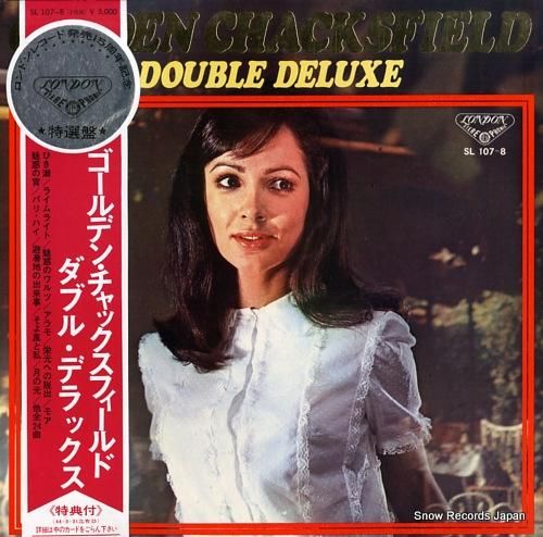 フランク・チャックスフィールド