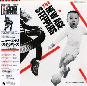 ˥塼ƥåѡ the new age steppers EMS-81409