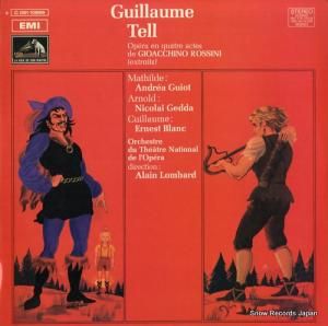 󡦥С rossini; guillaume 2C061-10899