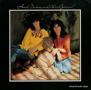 HAZEL DICKENS & ALICE GERRARD hazel dickens and alice gerrard ROUNDER0054