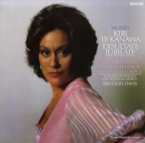 ꡦơʥ mozart; exsultate jubilate 6500271