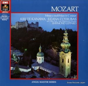 쥤ɡѡ mozart; messe c-moll / mass in c minor AM-34710