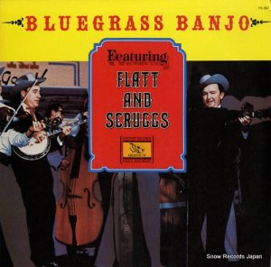 쥹եåȡ롦å bluegrass banjo FS357