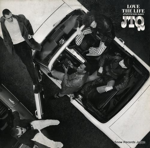 JTQ ・ウィズ・ノエル・マッ