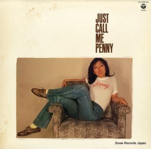 ҤȤ just call me penny AF-7045-AX