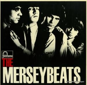 ޡӡ the merseybeats 832259-1