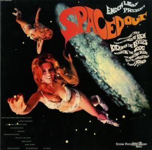 Υå饤 spaced out PR5043SD
