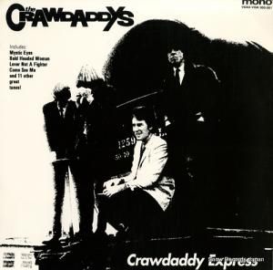 ǥ crawdaddy express VXS200.001