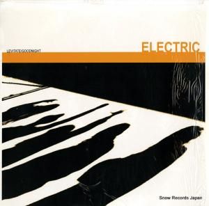 쥯ȥå levitate / goodnight TEG1902