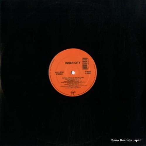 インナー・シティ watcha