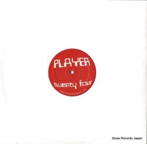 ץ쥤䡼 player twenty four PLAY024