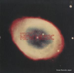 ļȥҥåץץХ ʤnew music AX-6036