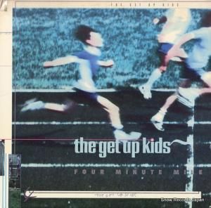 åȡåסå four minute mile DOG-047