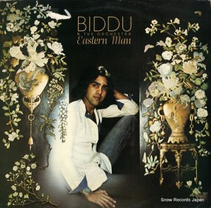 BIDDU AND THE ORCHESTRA eastern man SEPC81620