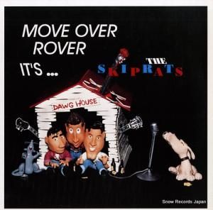 åץå move over rover RUN017