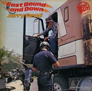 ꡼꡼ east bound and down AYL1-3677