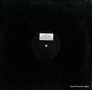 NAME UNKNOWN black label bootlegs vol.3 BLB003