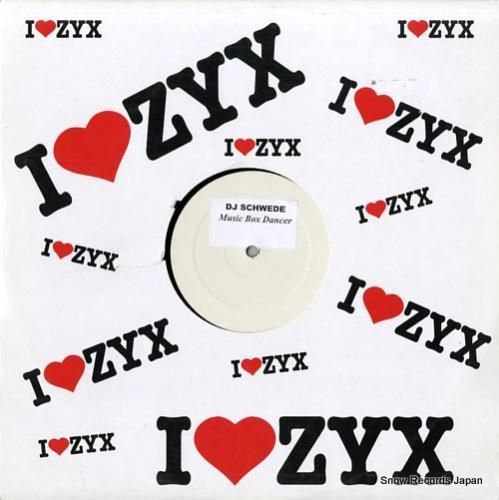 DJ SCHWEDE musi
