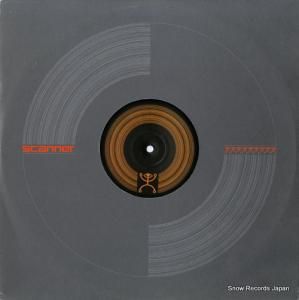 X-SCAPE t.e.b.s. NN2003-003