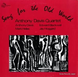 󥽥ˡǥƥå song for the old world IN1036