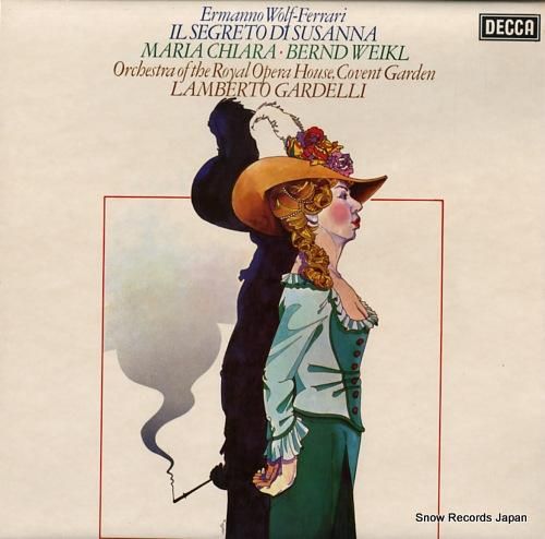 ランベルト・ガルデルリ wol