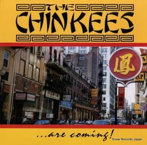 󥭡 the chinkees are coming! ASIANMAN022