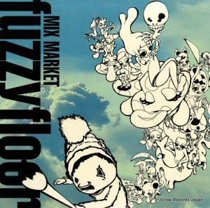 ߥåޡå fuzzy floor K.O.G.A-126