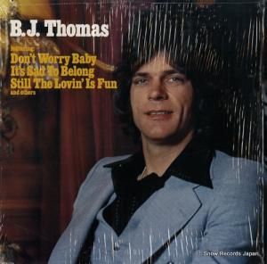 ¡ʡȡޥ b.j. thomas MCA-2286