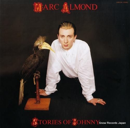 Mark-Almond マーク・アーモンド/NY,USA 1973