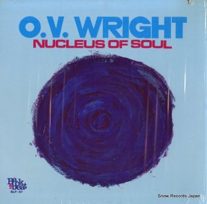 O.V.饤 nucleus of soul BLP.67