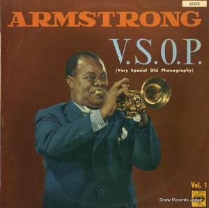 륤ॹȥ armstrong v.s.o.p. vol.1 62470