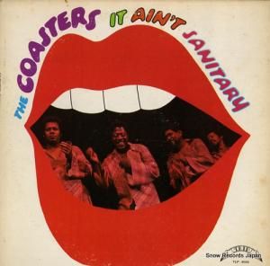  it ain't sanitary TLP-8028