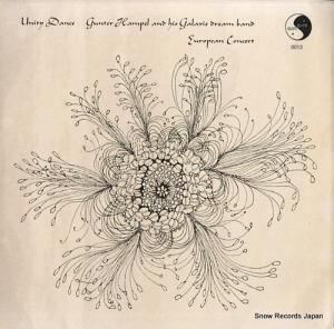󥿡ϥڥ european concerto "unity dance" BIRTH0013