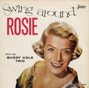 ޥ꡼롼ˡ swing around rosie JAS1502