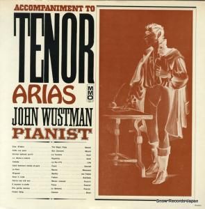 󡦥凉ȥޥ accompaniments to tenor arias MMO7017