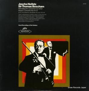 å㡦ϥեåġȡޥӡ mendelssohn; concerto in e minor / mozart; concerto no.4 in d 60162