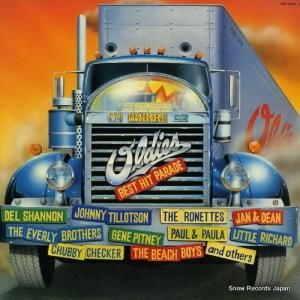 V/A ǥ٥ȡҥåȡѥ졼 SWF-8385