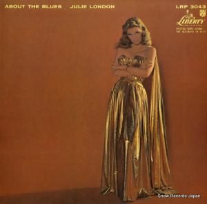 ꡼ɥ about the blues LRP3043/1547741