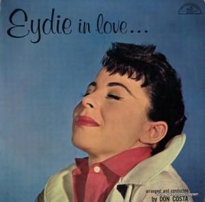ǥ eydie in love ABC246