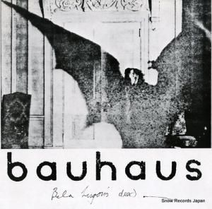 Хϥ bela lugosi's dead TEENY2