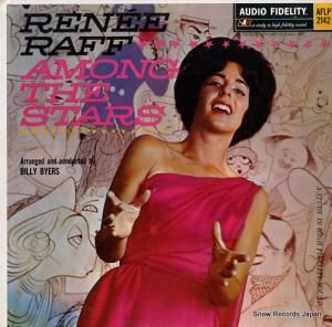 RENEE RAFF among the stars AFLP2142